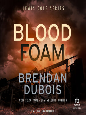 cover image of Blood Foam